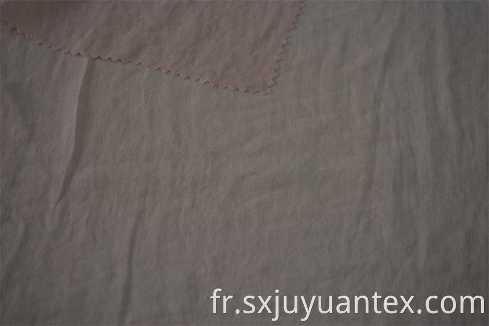 50D Polyester Moss Crepe Fabric